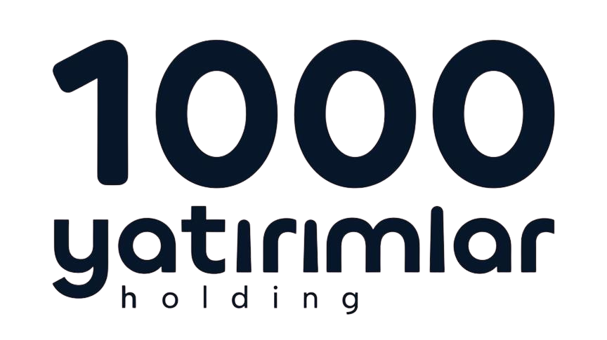 1000 Yatırımlar Holding logo