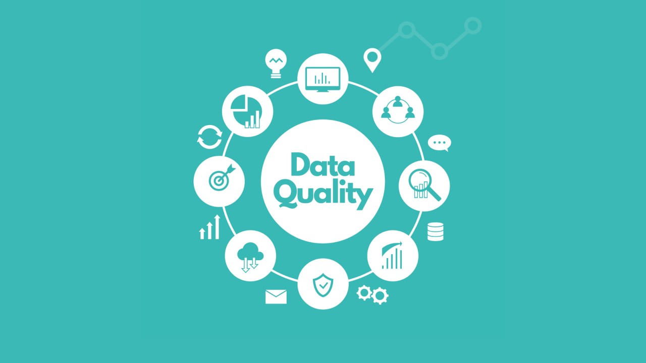 Why Data Quality Determines 80% of AI Success